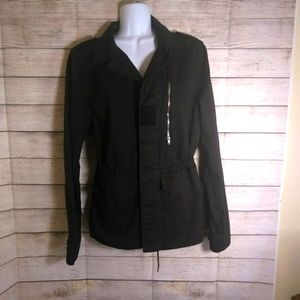 Roxy cotton summer jacket